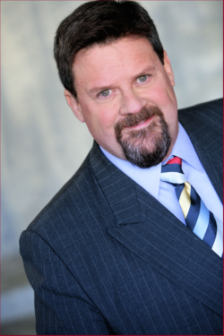Phil Johnson
