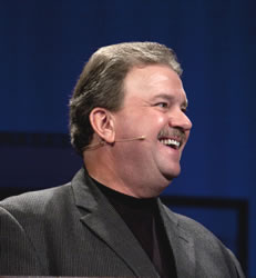 Eric Barger