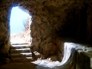 emptytomb