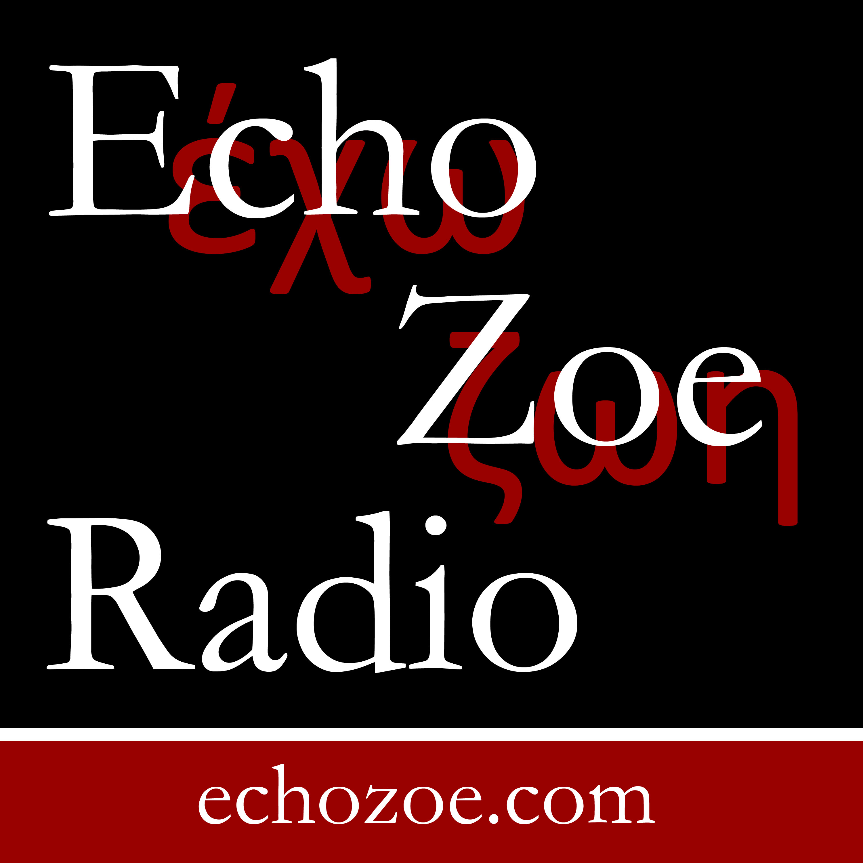 Echo Zoe &mdash; Archive
